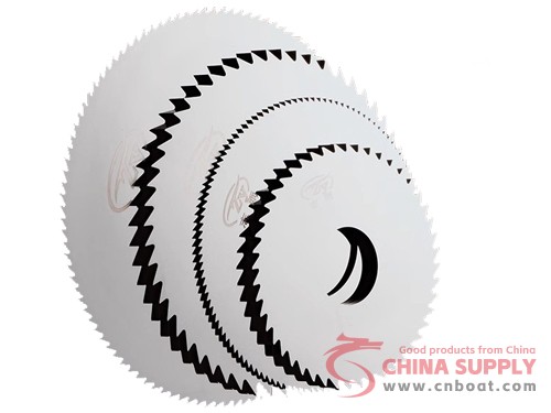 Tungsten Carbide Saw Blade