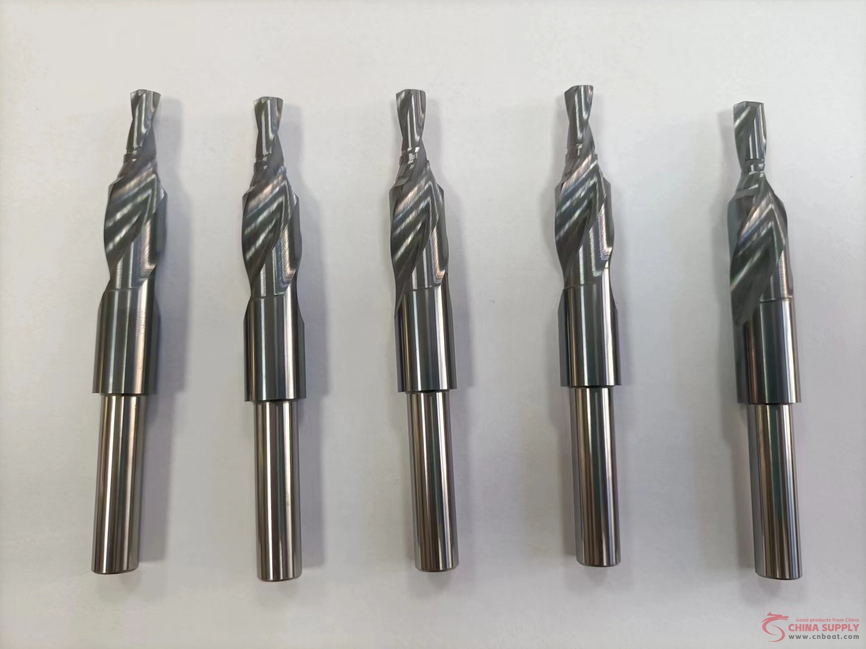 Custom End Mill - Precision Series A