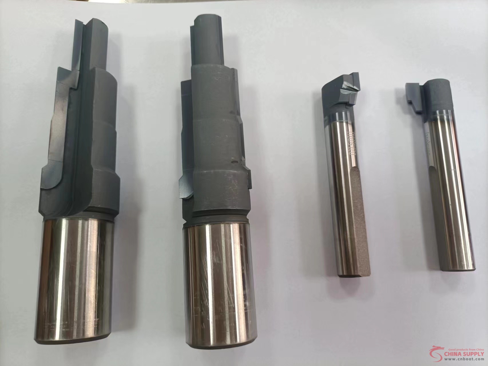 Custom End Mill - Precision Series D