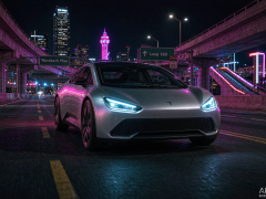 Tesla Confirms September 3 Cybercab Robotaxi Unveiling in Austin