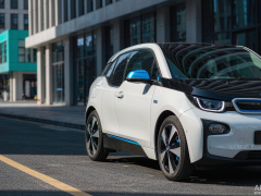 BMW Reaches 2 Million Global Battery Electric Vehicle Sales Milestone