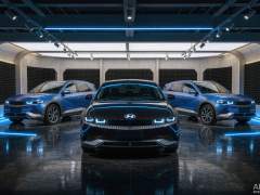 Hyundai Motor Outlines Ambitious 2030 Strategy: 5.55 Million Sales and 100+ Models