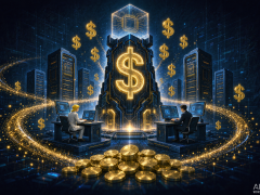 Andreessen Horowitz Raises $1.1 Billion for AI Physical Infrastructure Fund