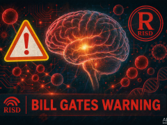 Bill Gates Warns AI Has Crossed Critical Danger Thresholds Across Multiple Domains