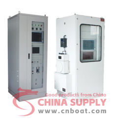 PGC-2020C VOCs Online Monitoring System