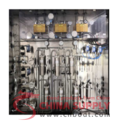 Pre-treatment Cabinet / Sample Conditioning System