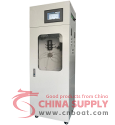 Online Total Nickel Analyzer TNiG-2209