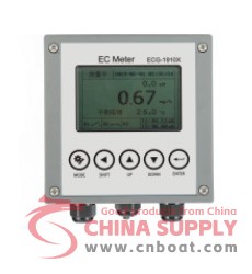 Online Conductivity Meter ECG-1910X