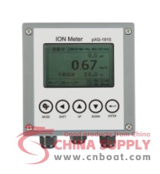 Online Ion Meter PXG-1915