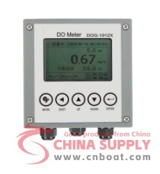 Online Dissolved Oxygen Meter DOG-1912X