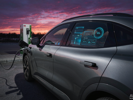 Norway Sets New Record with 98.7% Electric Vehicle Share in August 2026