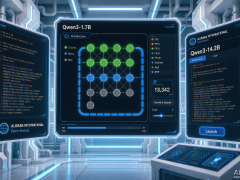 Alibaba Open-Sources Preview of Next-Generation Qwen3 Architecture
