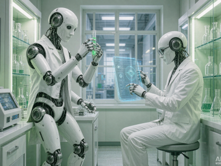AI Safety Research: New Breakthroughs in Alignment and Control Mechanisms