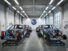 TU Munich Study: Battery EVs Cut CO2 Emissions by 41%, Not 100%