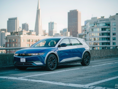 Norway Achieves Record 98.7% EV Market Share in August 2026