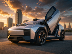 Wayve Launches Autonomous Ride-Hailing Service in London, Targets Tokyo by Year-End
