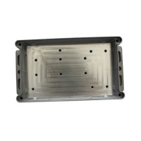 Die Casting Parts - 09