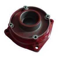 Die Casting Parts - 11