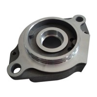 Die Casting Parts - 16
