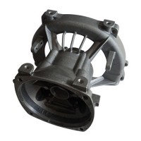 Die Casting Parts - 17