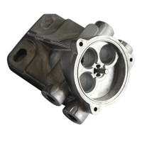 Die Casting Parts - 18