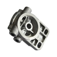 Die Casting Parts - 20