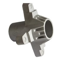 Die Casting Parts - 21