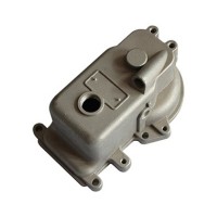 Die Casting Parts - 23