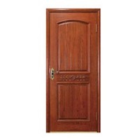 Boutique Wooden Door WRD-4016 - 012