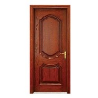 Boutique Wooden Door WRD-4017 - 013
