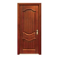 Boutique Wooden Door WRD-4018 - 014