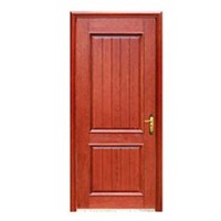 Boutique Wooden Door WRD-4019 - 015