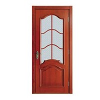 Boutique Wooden Door WRD-4020 - 016