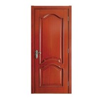 Boutique Wooden Door WRD-4021 - 017