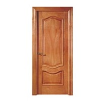 Boutique Wooden Door WRD-4023 - 019