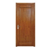 Boutique Wooden Door WRD-4024 - 020