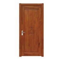 Boutique Wooden Door WRD-4025 - 021