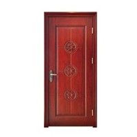 Boutique Wooden Door WRD-4026 - 022