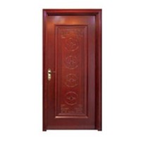 Boutique Wooden Door WRD-4027 - 023