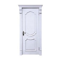 Boutique Wooden Door WRD-4046 - 042