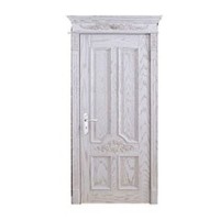 Boutique Wooden Door WRD-4048 - 044