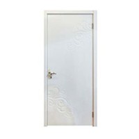Boutique Wooden Door WRD-4049 - 045