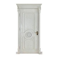 Boutique Wooden Door WRD-4055 - 051