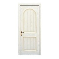 Boutique Wooden Door WRD-4056 - 052