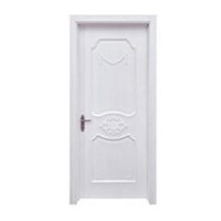 Boutique Wooden Door WRD-4057 - 053