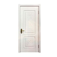 Boutique Wooden Door WRD-4058 - 054