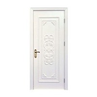 Boutique Wooden Door WRD-4059 - 055