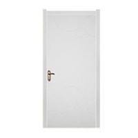 Boutique Wooden Door WRD-4063 - 059