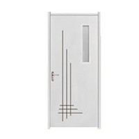 Boutique Wooden Door WRD-4065 - 061