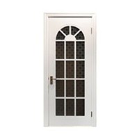 Boutique Wooden Door WRD-4066 - 062